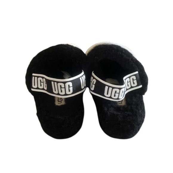 Ugg Fluff Yeah Slide Slippers 9 - Picture 4 of 6